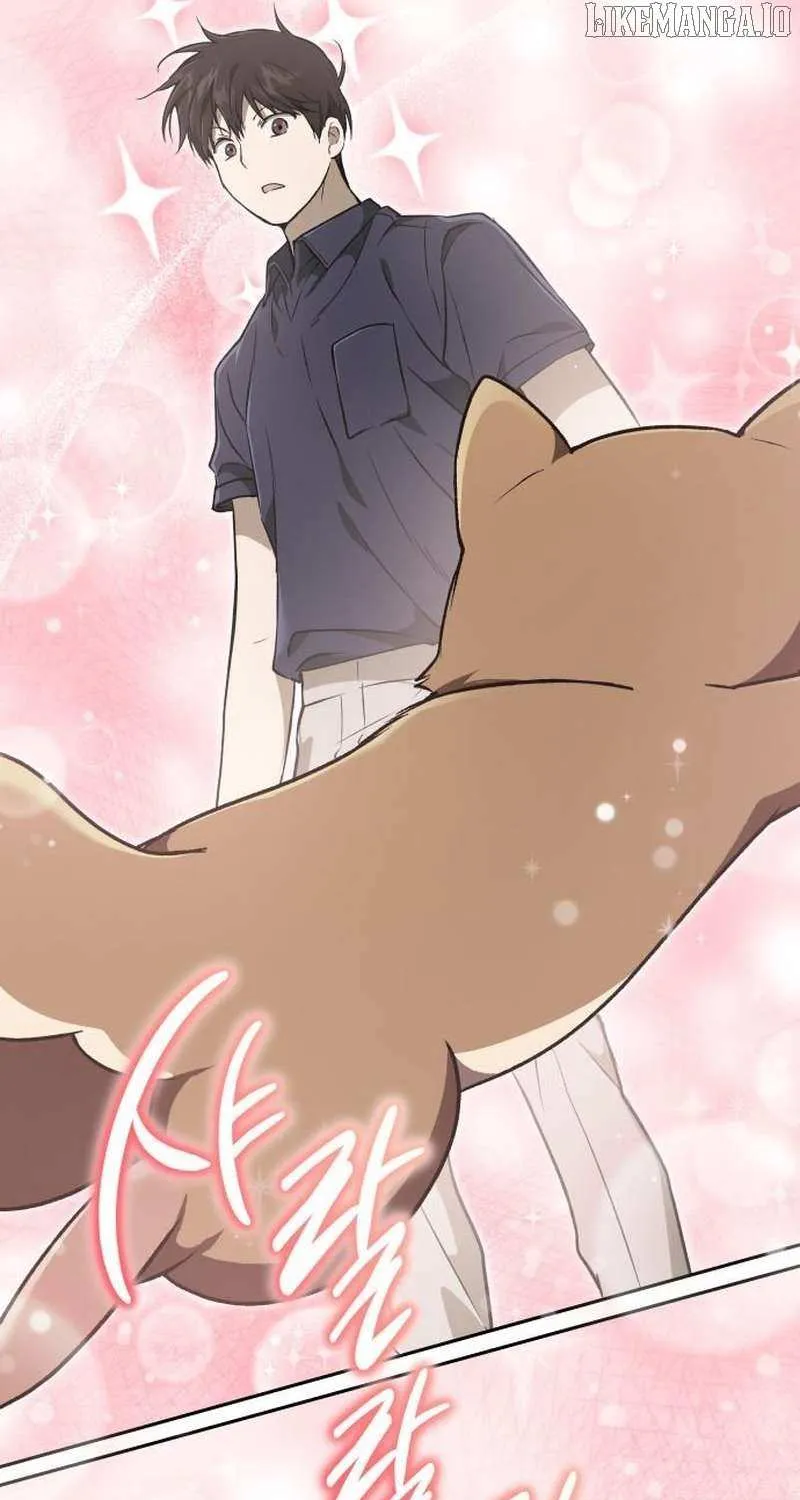 Divine Beast Kindergarten Chapter 39 page 120 - 