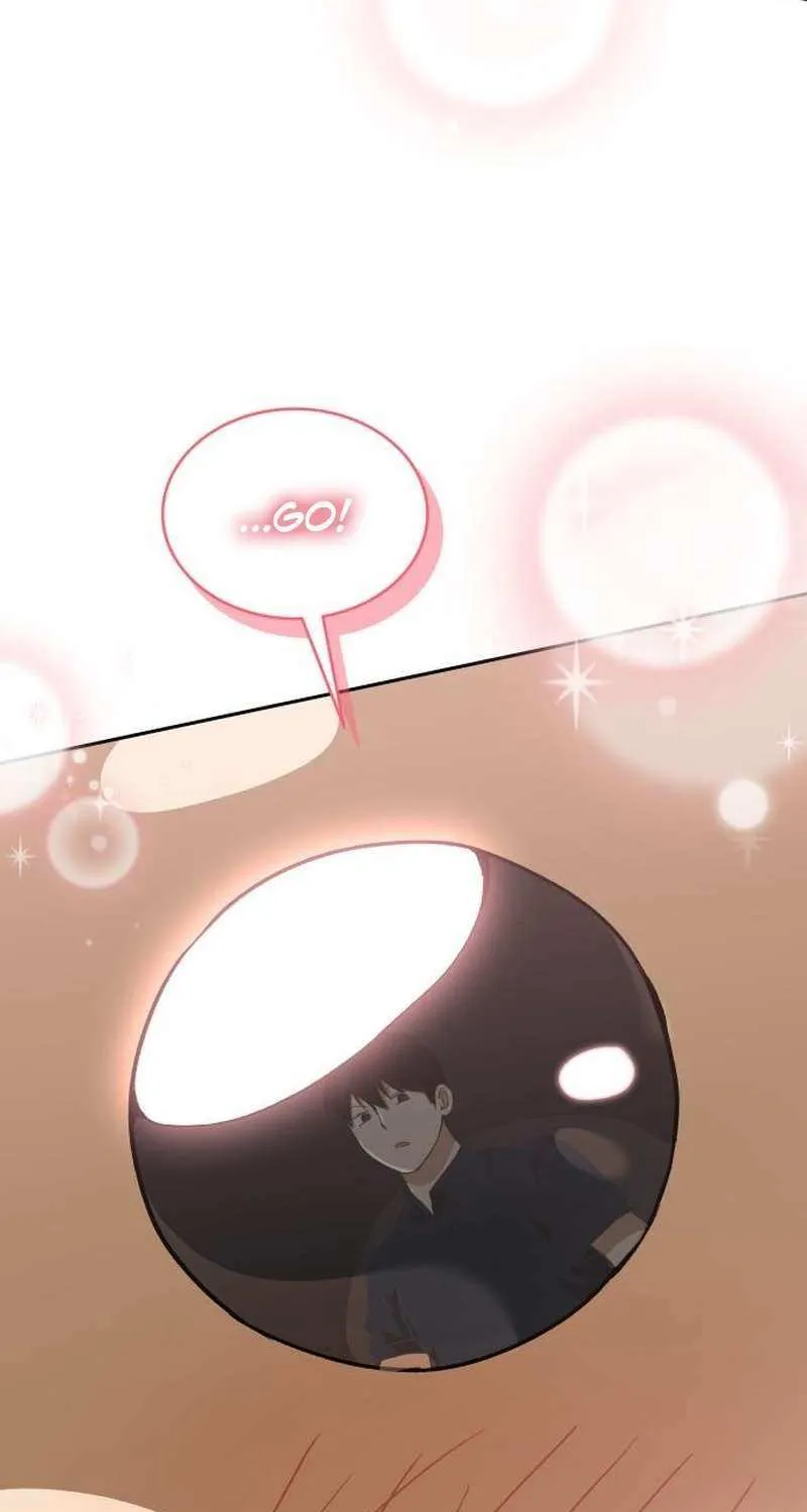 Divine Beast Kindergarten Chapter 39 page 122 - 