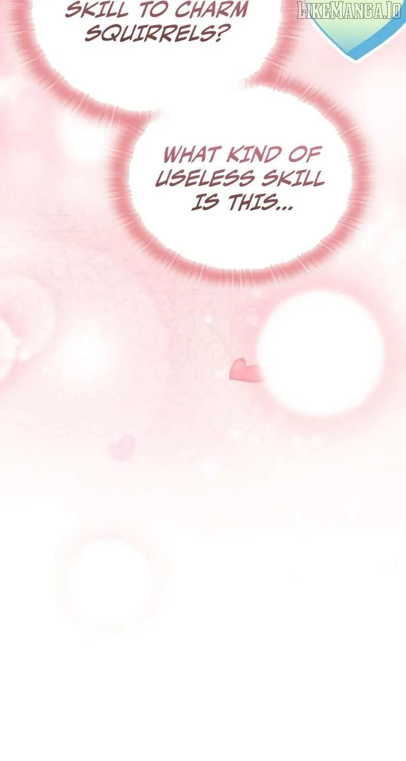 Divine Beast Kindergarten Chapter 39 page 127 - 