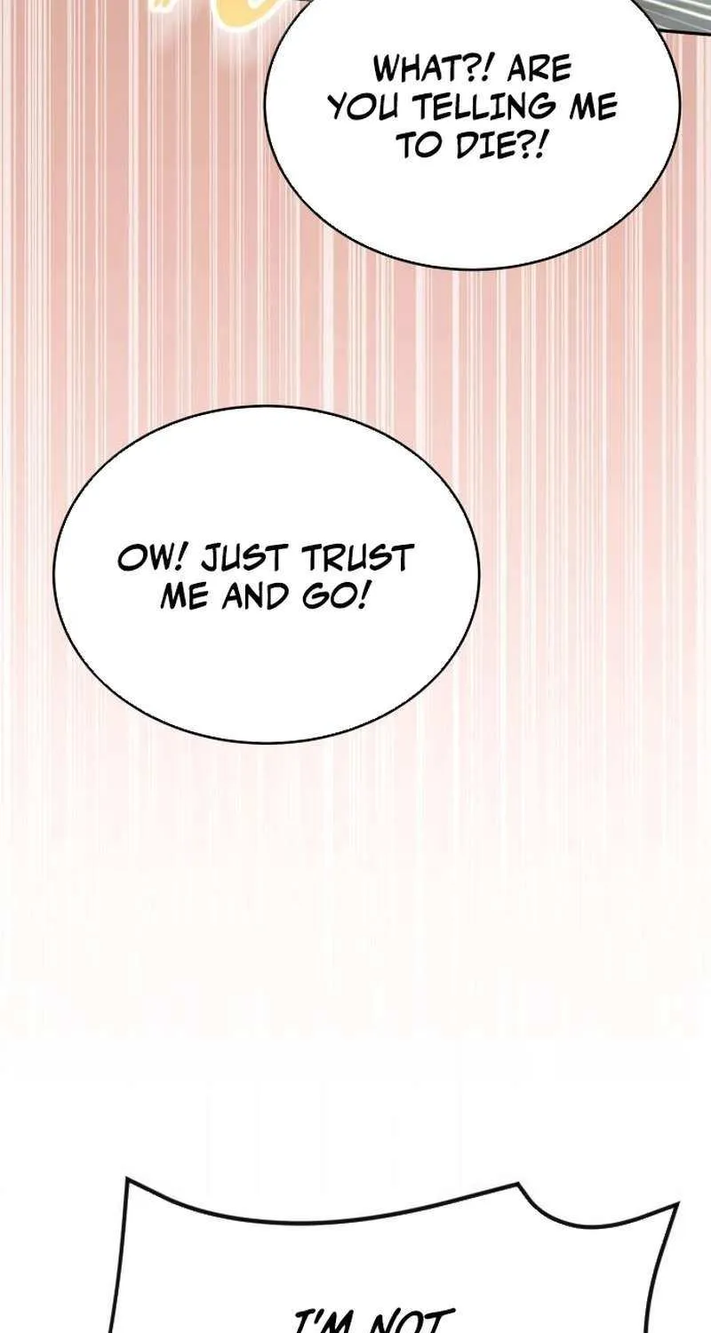 Divine Beast Kindergarten Chapter 39 page 131 - 