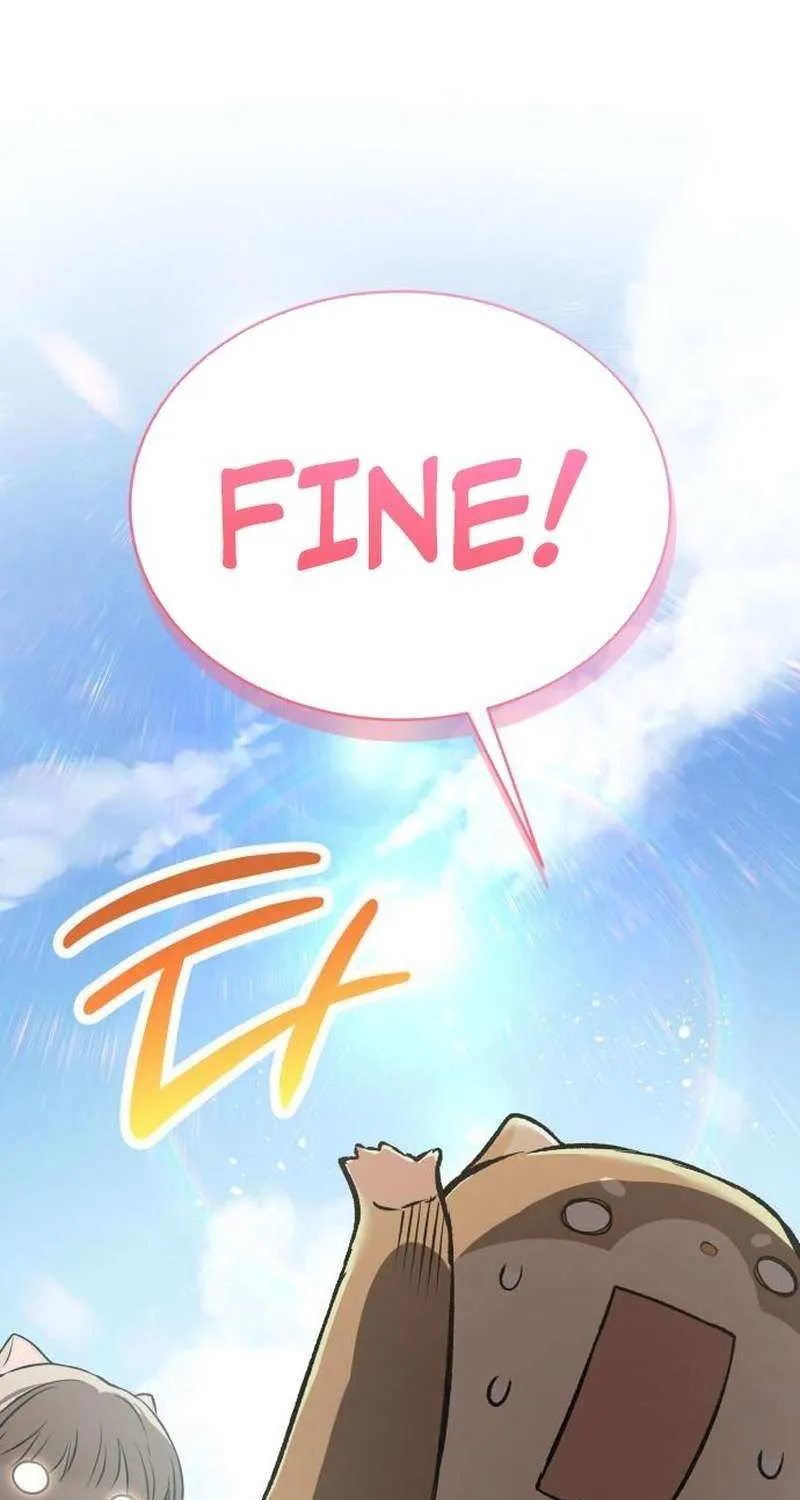 Divine Beast Kindergarten Chapter 39 page 135 - 