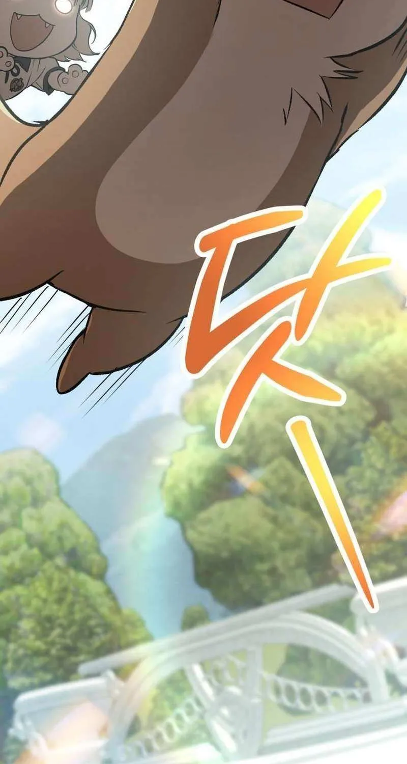 Divine Beast Kindergarten Chapter 39 page 136 - 