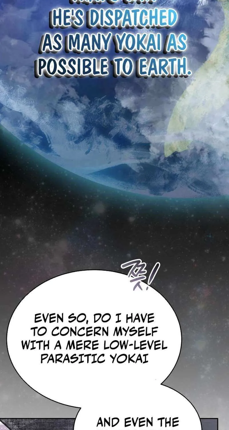 Divine Beast Kindergarten Chapter 39 page 18 - 