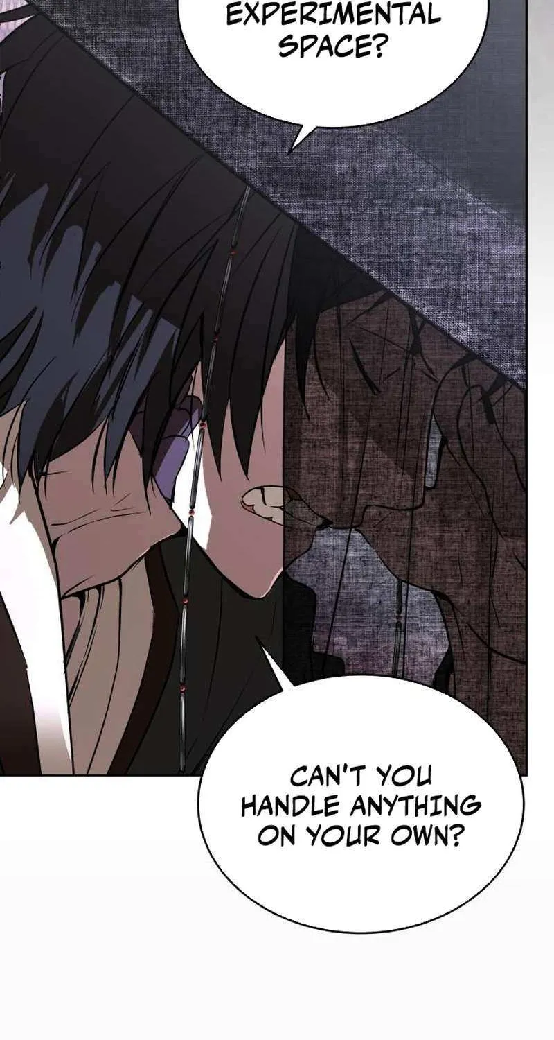 Divine Beast Kindergarten Chapter 39 page 19 - 