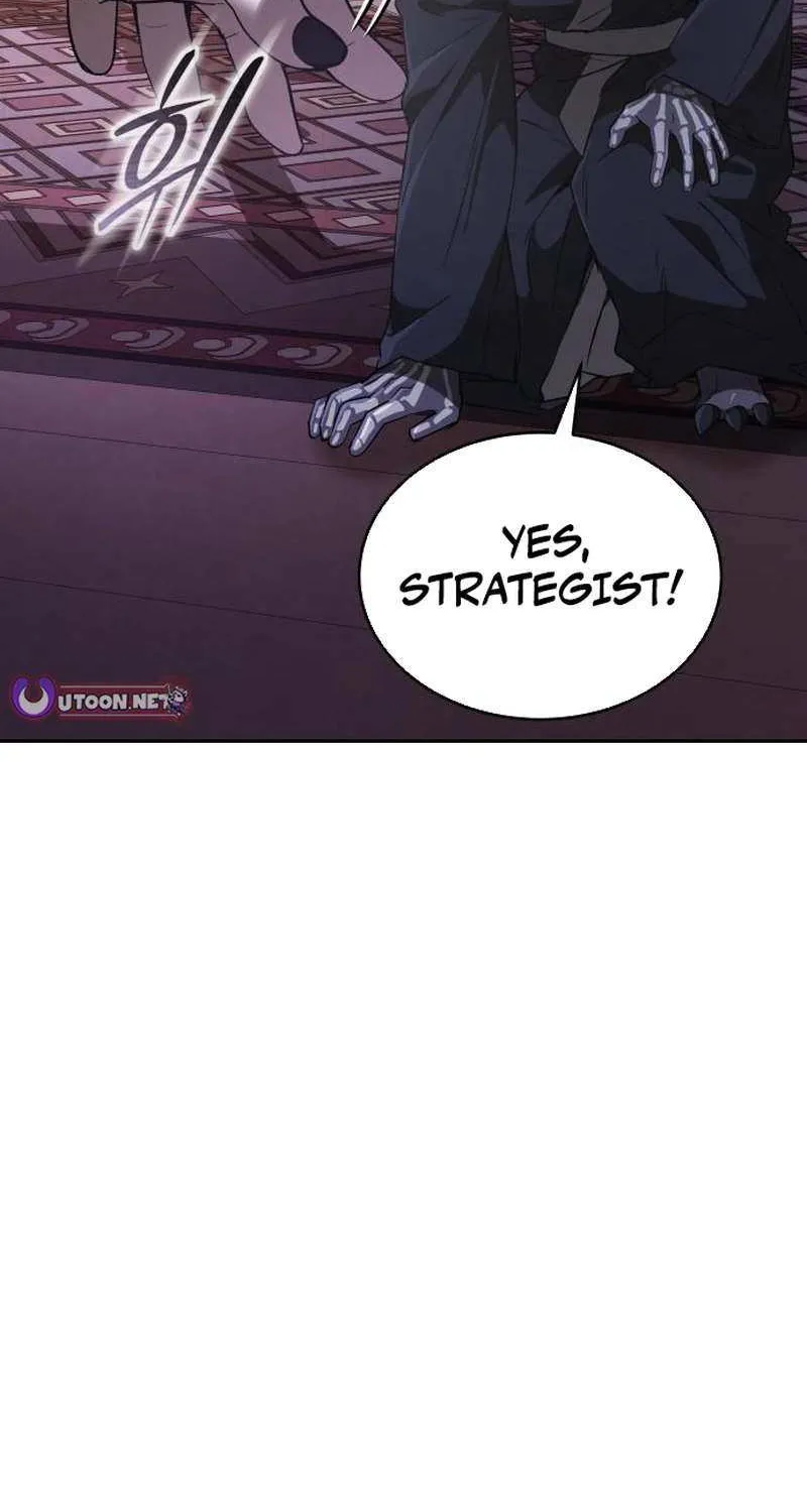 Divine Beast Kindergarten Chapter 39 page 22 - 