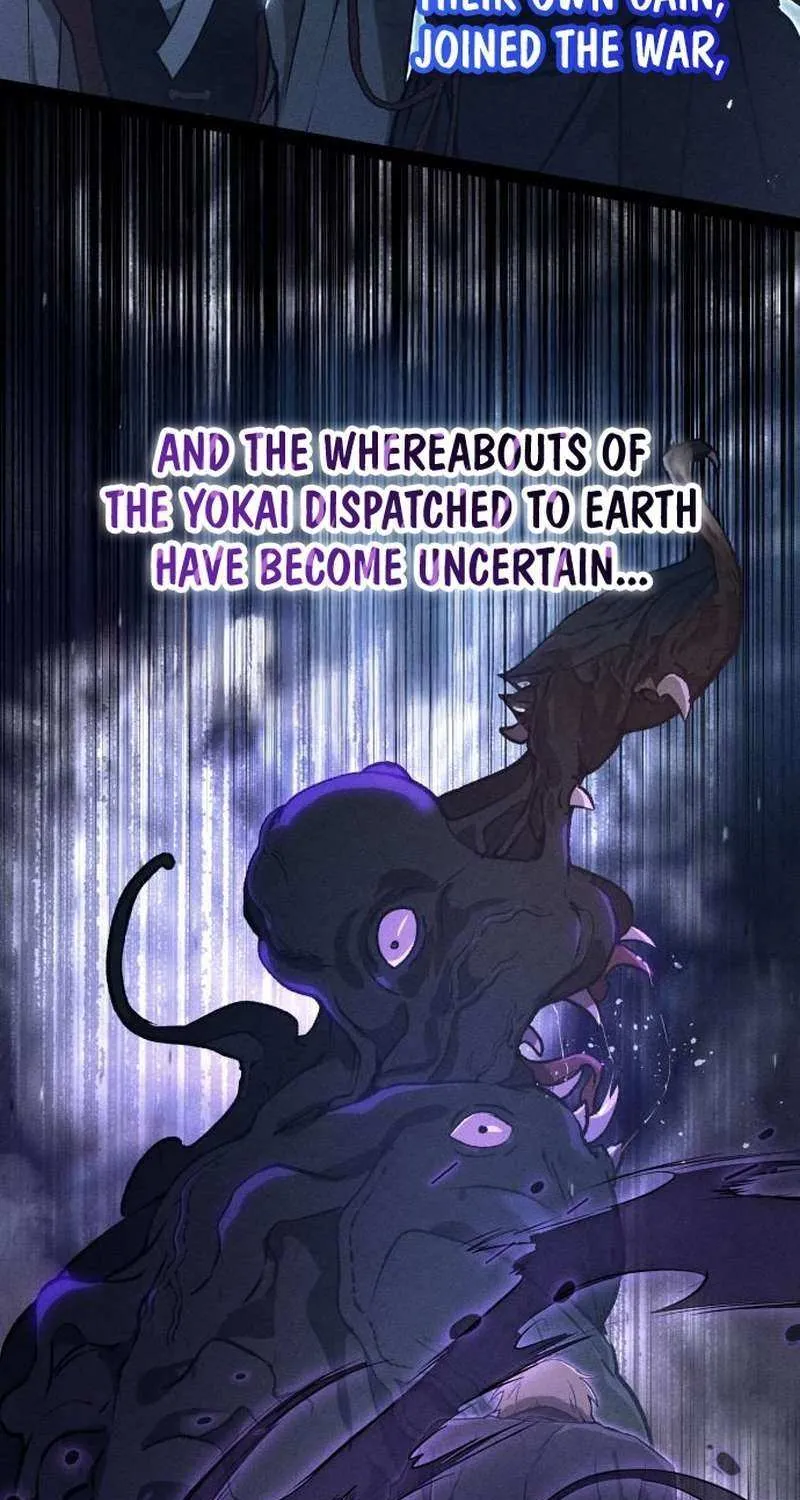 Divine Beast Kindergarten Chapter 39 page 25 - 