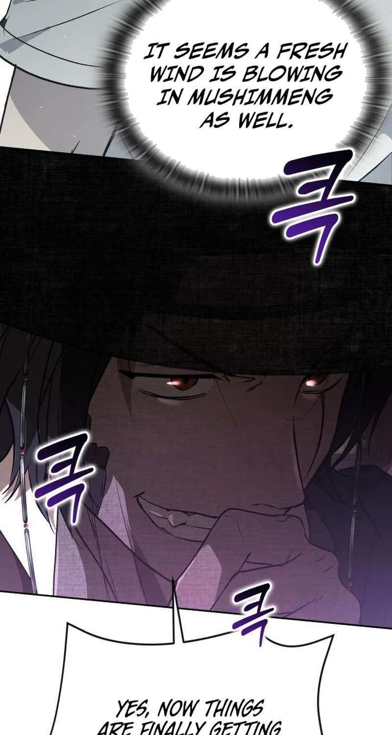 Divine Beast Kindergarten Chapter 39 page 31 - 