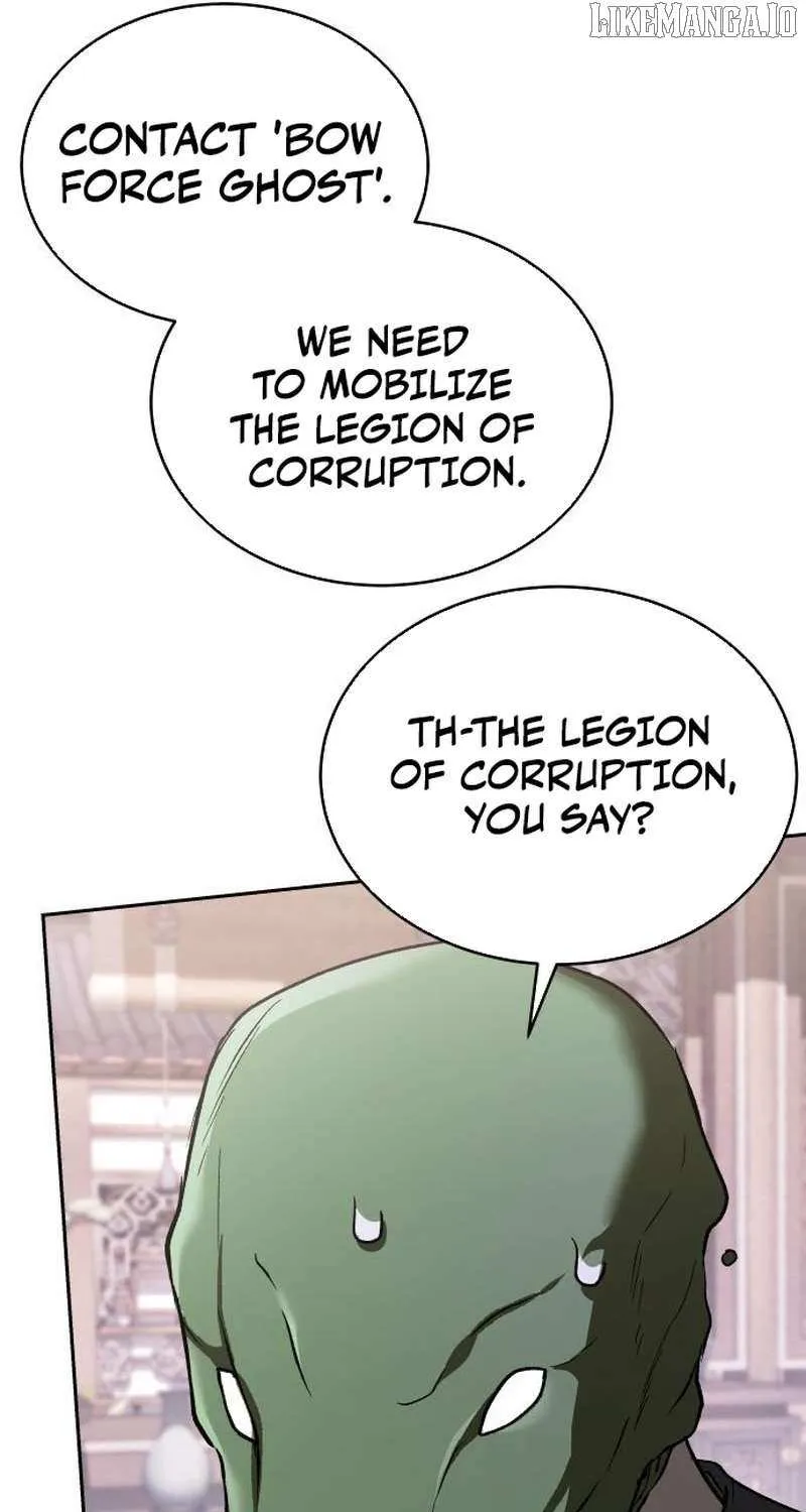 Divine Beast Kindergarten Chapter 39 page 33 - 