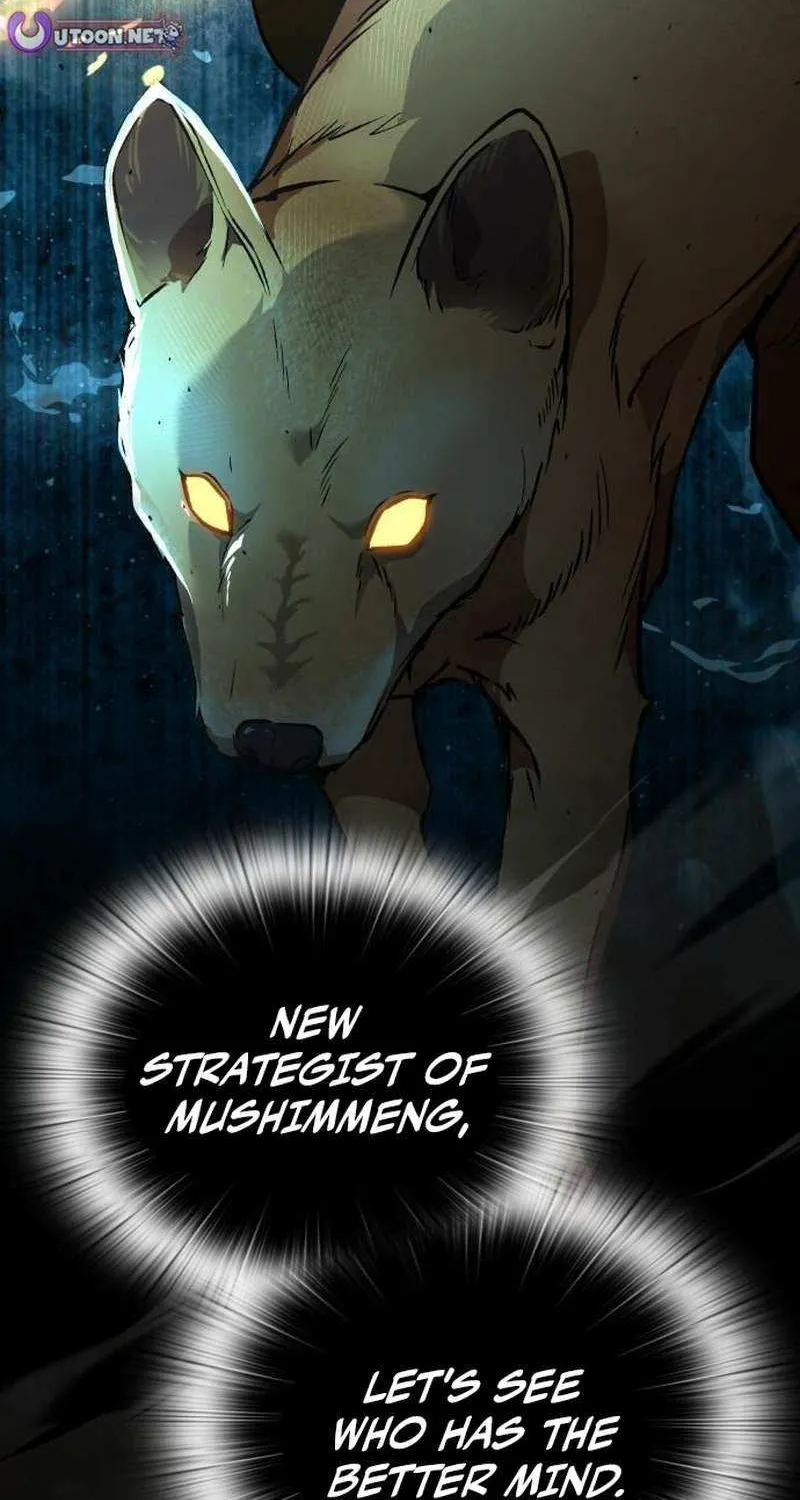 Divine Beast Kindergarten Chapter 39 page 41 - 