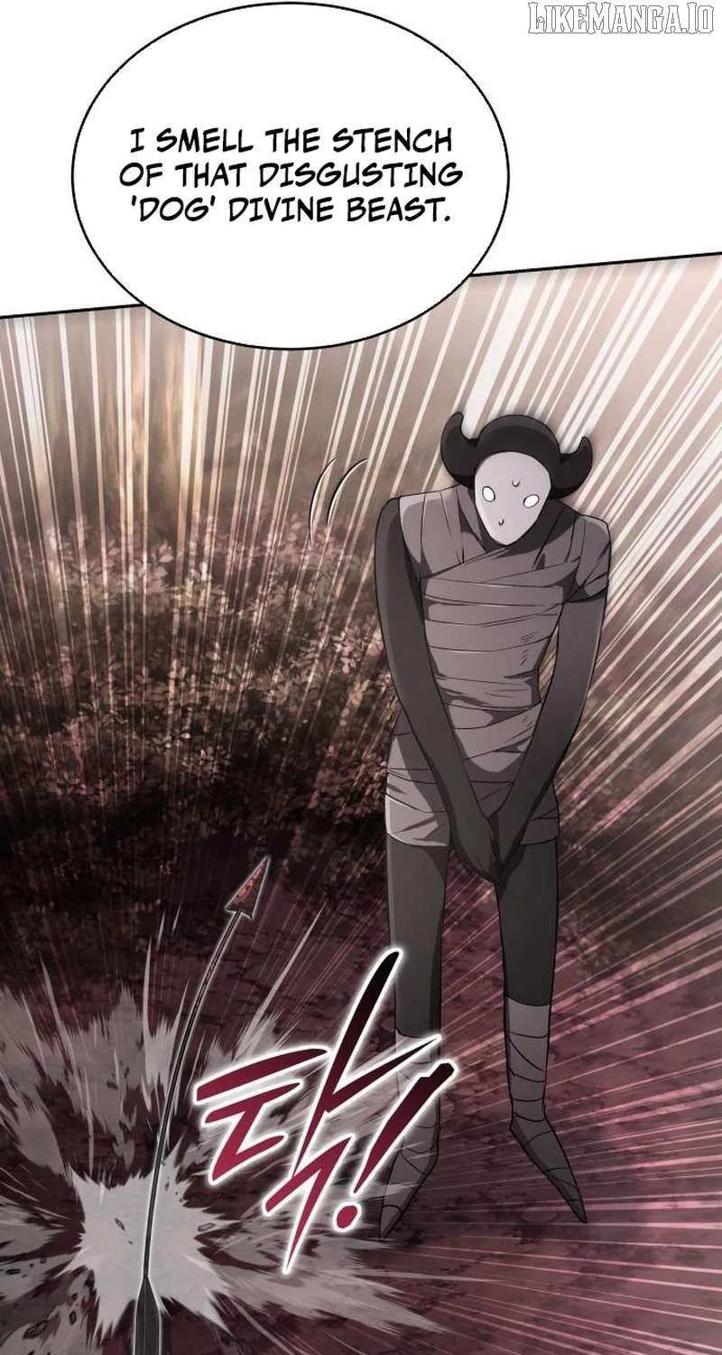 Divine Beast Kindergarten Chapter 39 page 52 - 