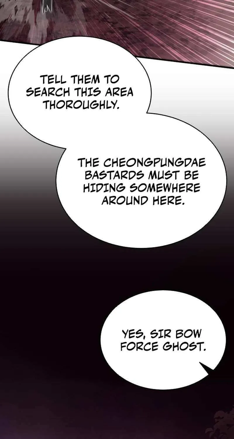 Divine Beast Kindergarten Chapter 39 page 53 - 