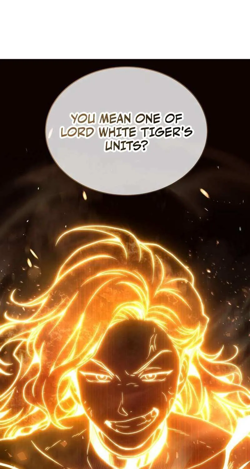 Divine Beast Kindergarten Chapter 39 page 61 - 