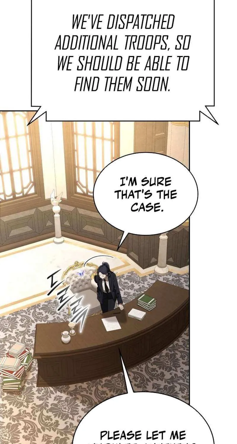 Divine Beast Kindergarten Chapter 39 page 67 - 