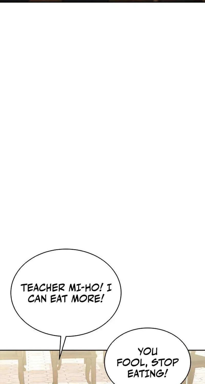 Divine Beast Kindergarten Chapter 39 page 80 - 