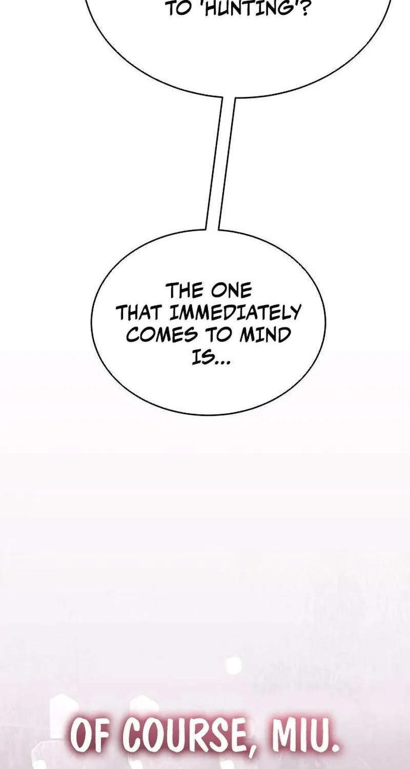 Divine Beast Kindergarten Chapter 39 page 94 - 