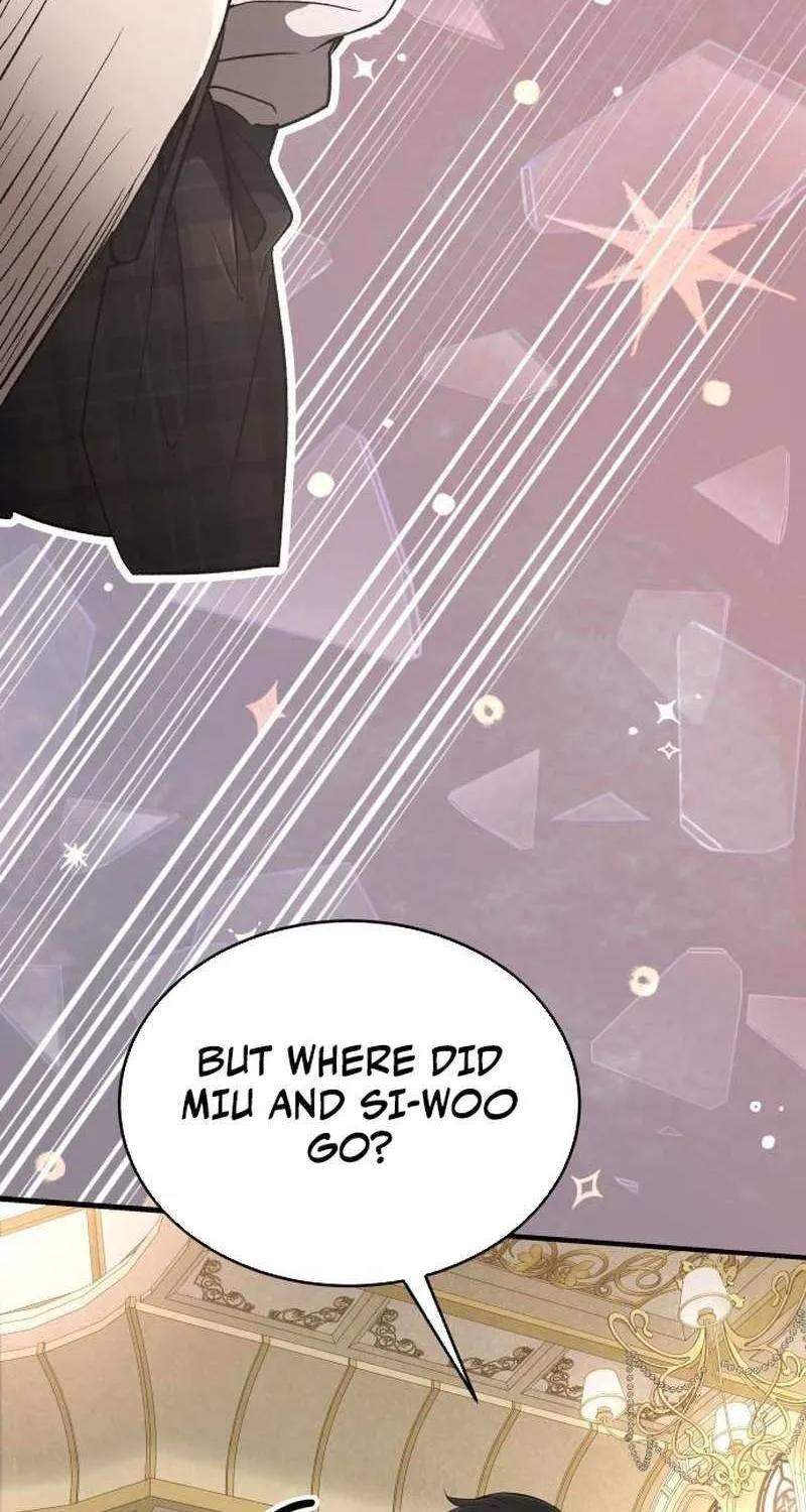 Divine Beast Kindergarten Chapter 39 page 96 - 
