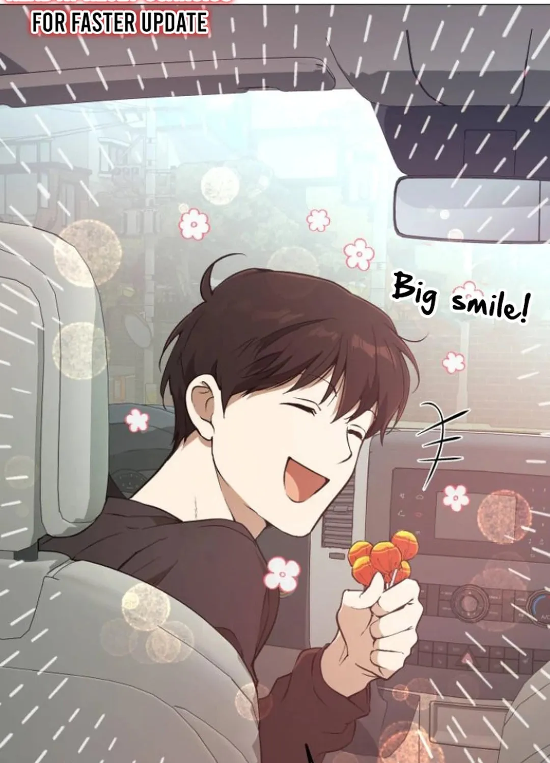 Divine Beast Kindergarten Chapter 4 page 104 - 