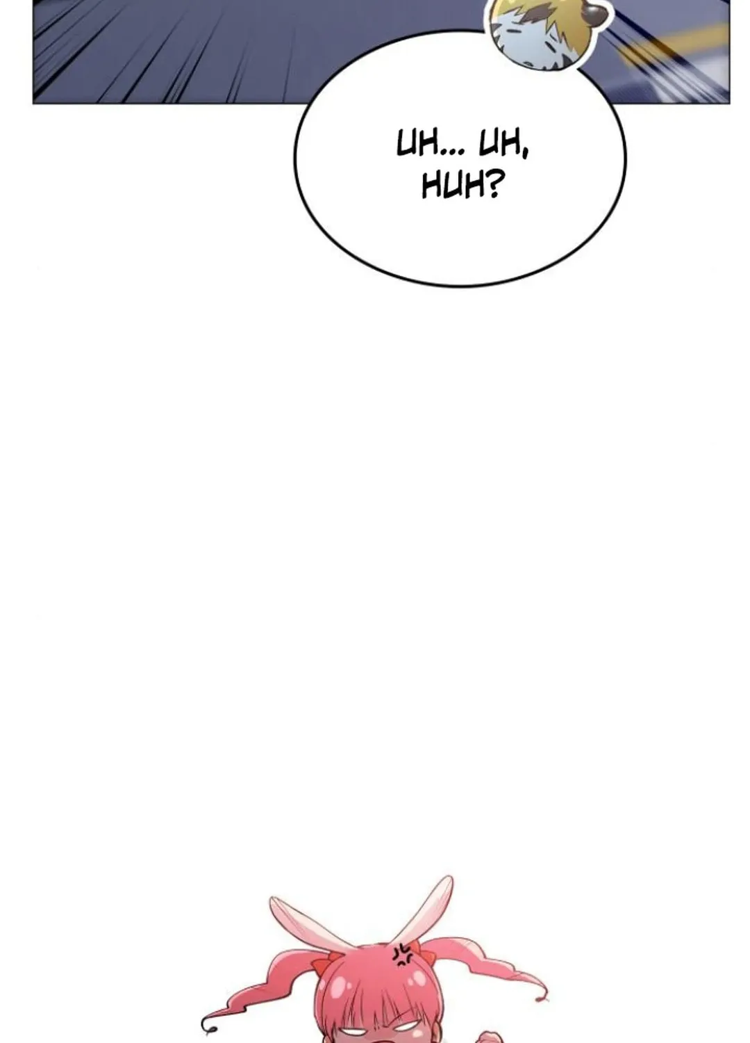 Divine Beast Kindergarten Chapter 4 page 109 - 