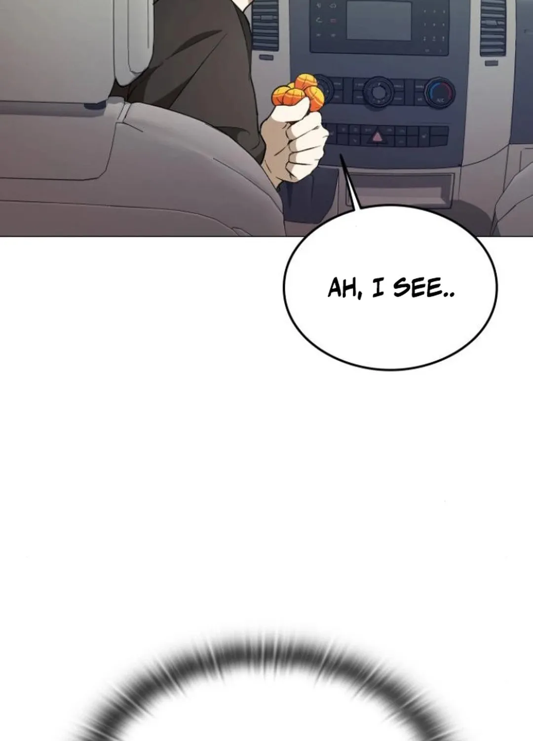 Divine Beast Kindergarten Chapter 4 page 111 - 
