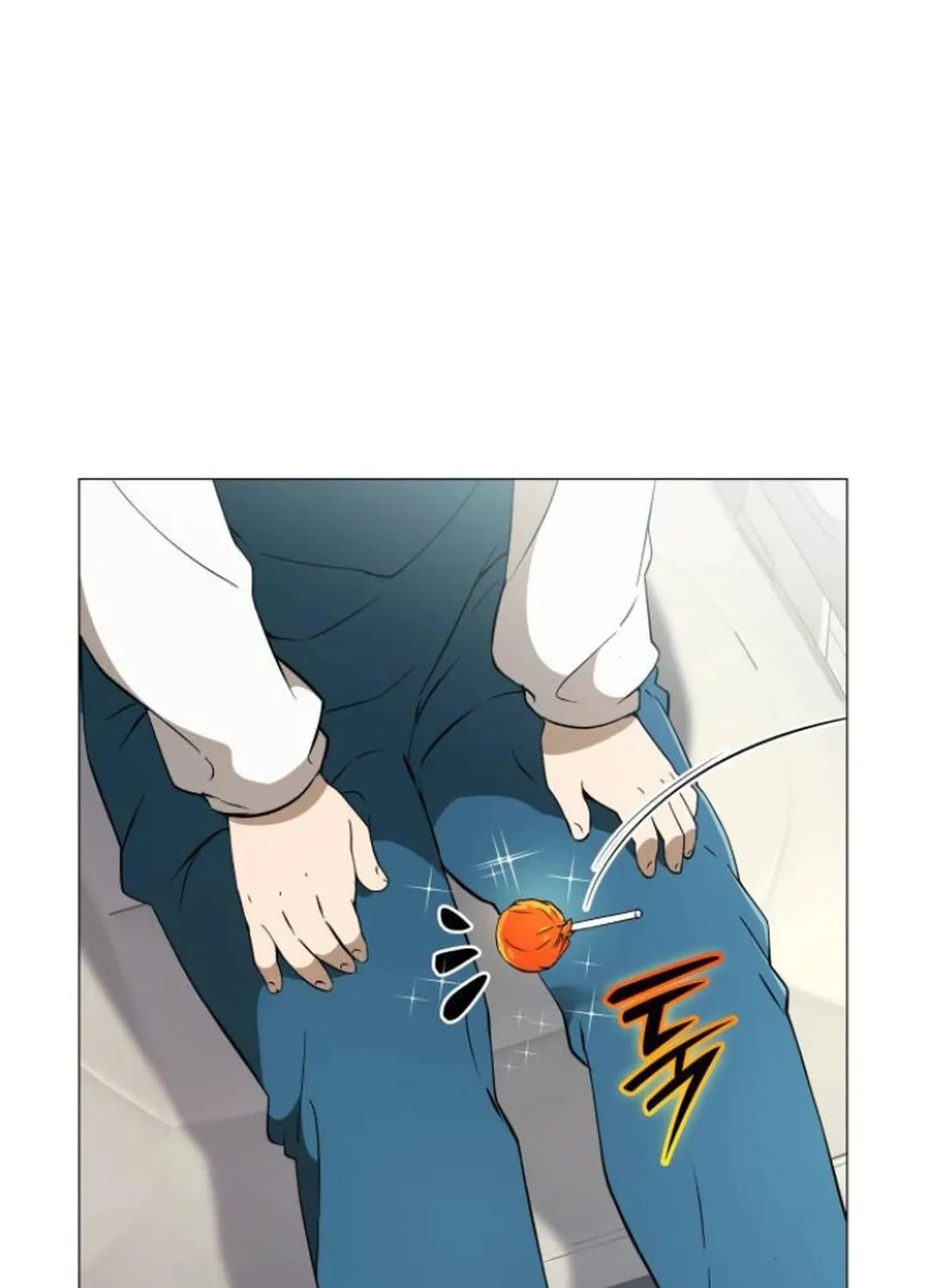 Divine Beast Kindergarten Chapter 4 page 129 - 