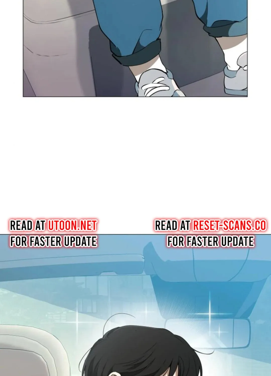 Divine Beast Kindergarten Chapter 4 page 130 - 