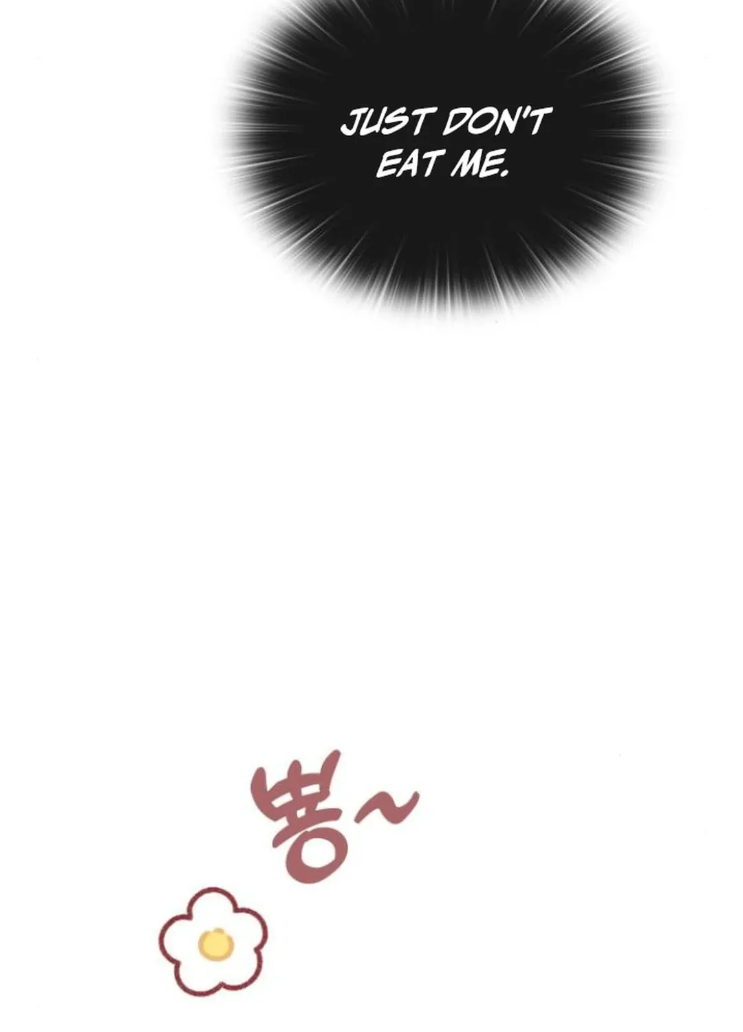 Divine Beast Kindergarten Chapter 4 page 133 - 