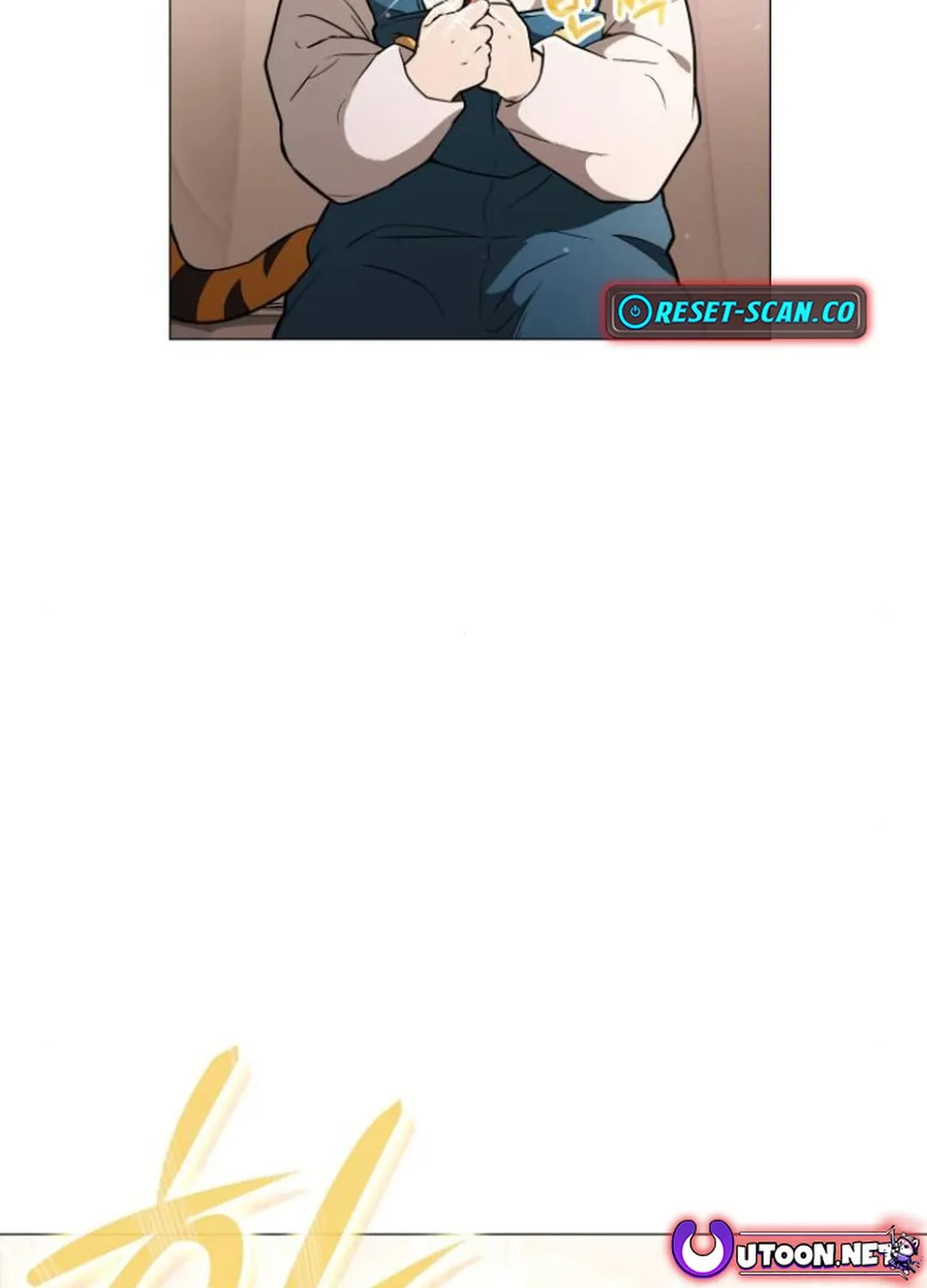 Divine Beast Kindergarten Chapter 4 page 135 - 
