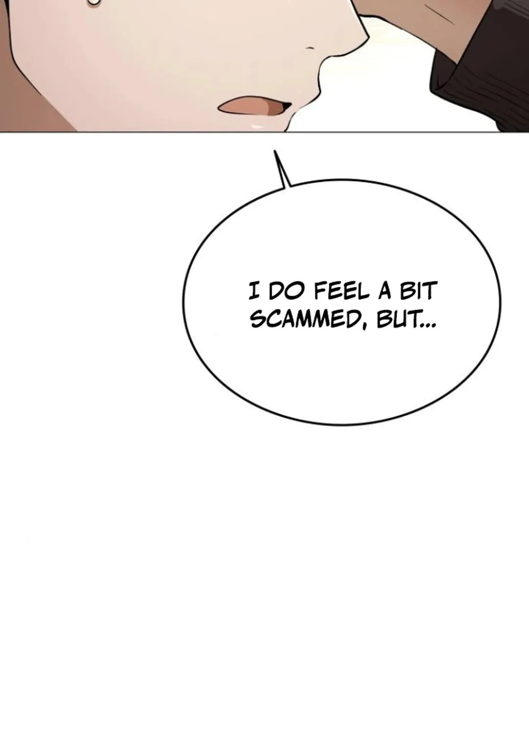 Divine Beast Kindergarten Chapter 4 page 15 - 