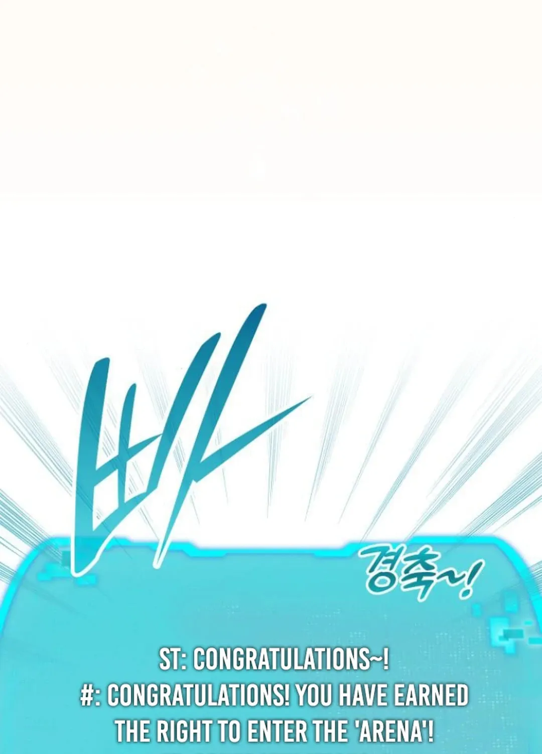 Divine Beast Kindergarten Chapter 4 page 144 - 