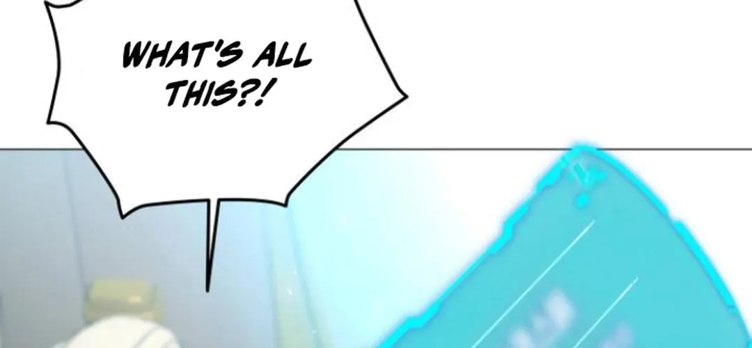 Divine Beast Kindergarten Chapter 4 page 147 - 