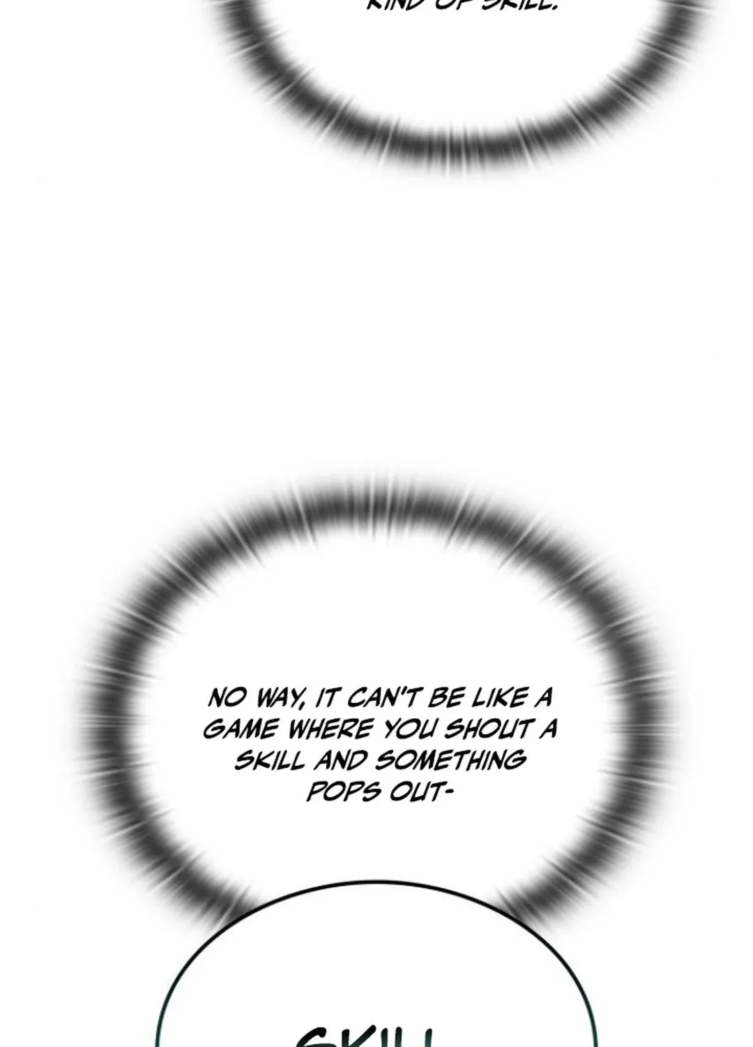 Divine Beast Kindergarten Chapter 4 page 22 - 