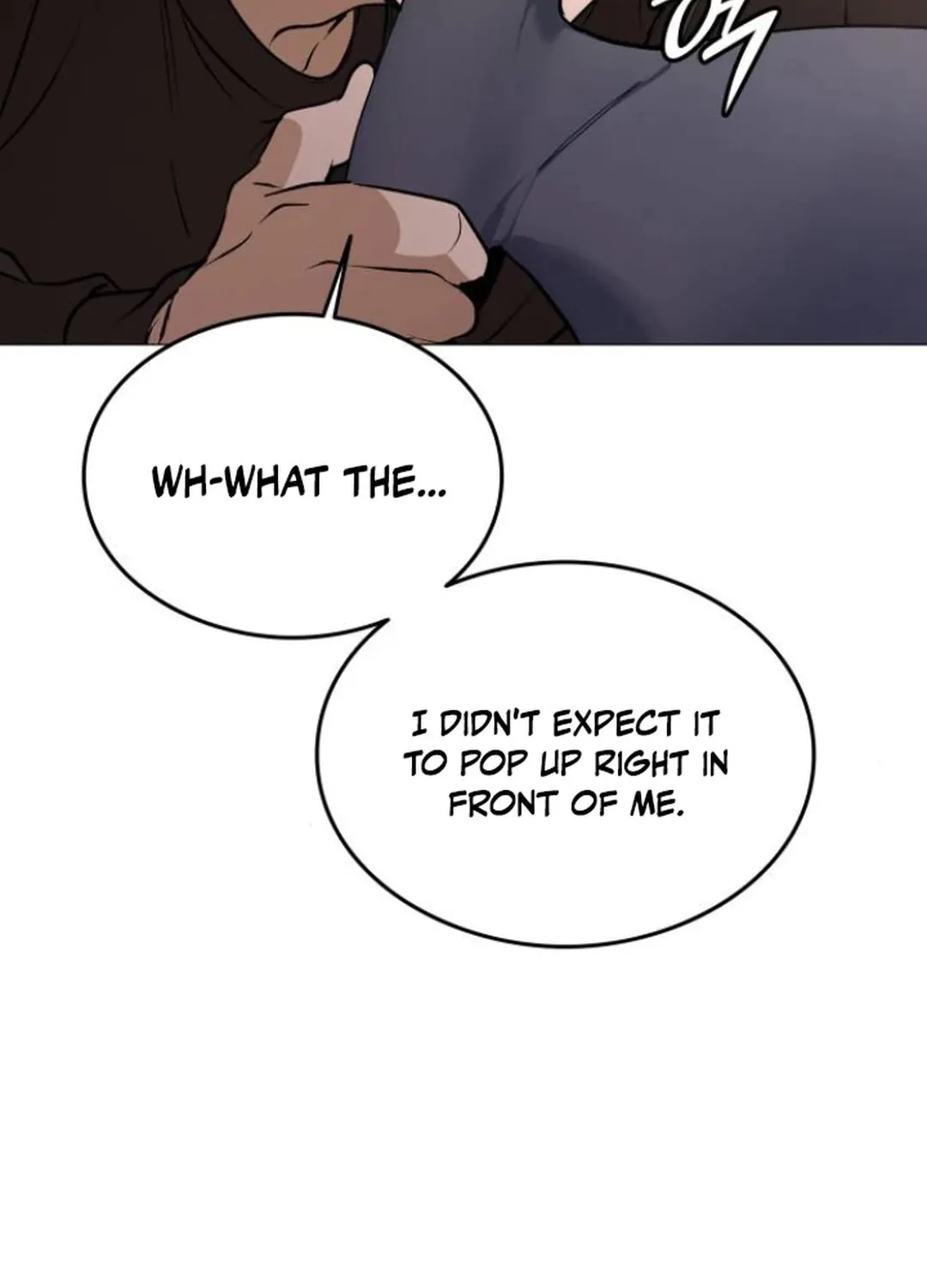Divine Beast Kindergarten Chapter 4 page 29 - 