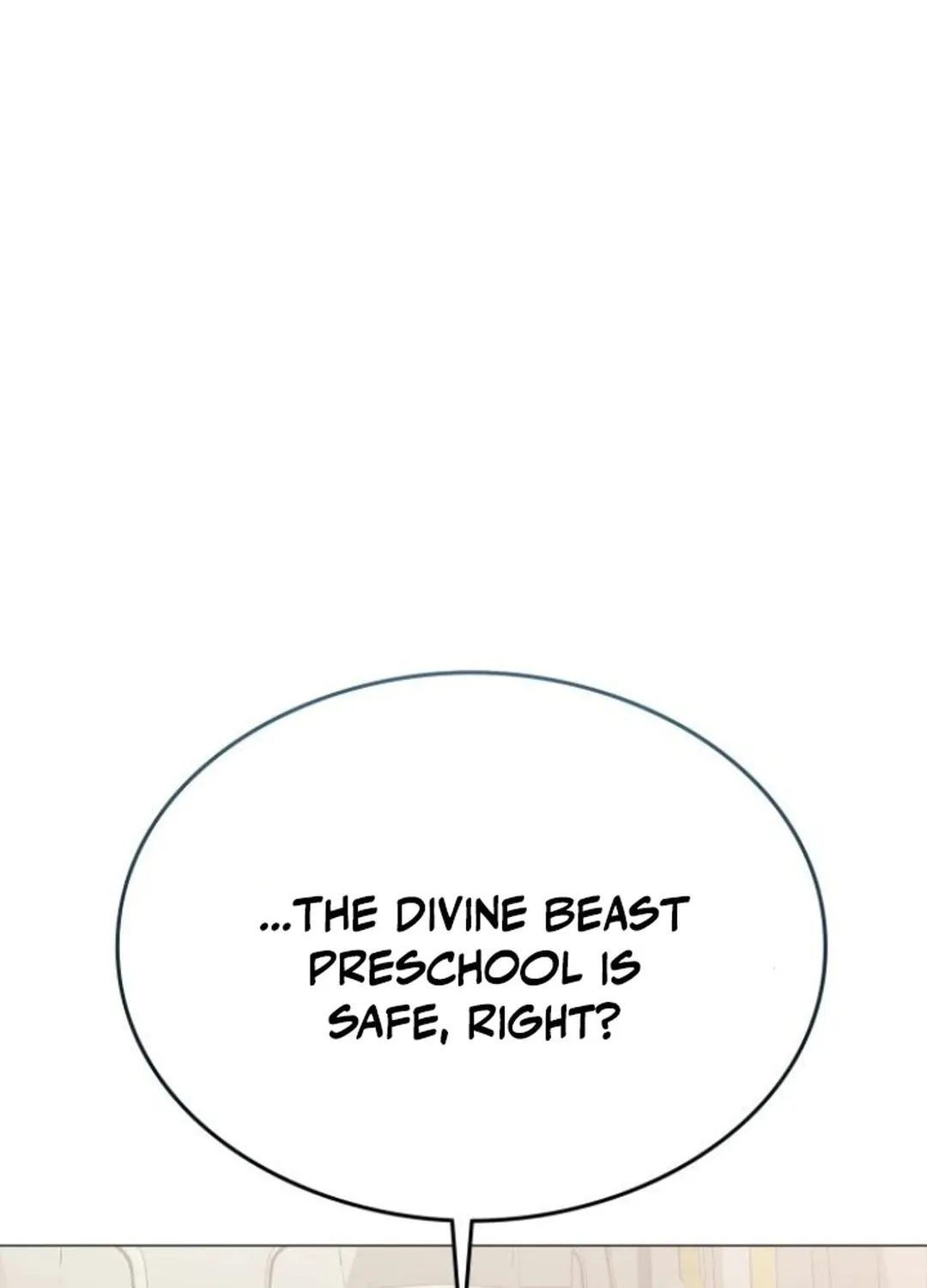 Divine Beast Kindergarten Chapter 4 page 36 - 