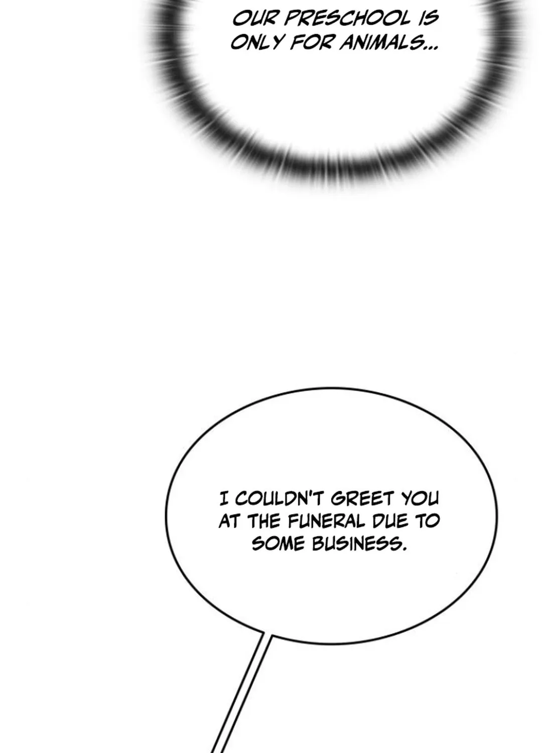Divine Beast Kindergarten Chapter 4 page 46 - 