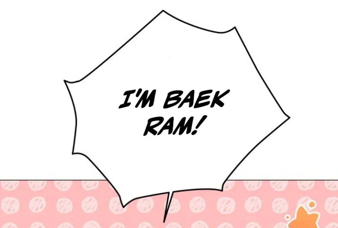 Divine Beast Kindergarten Chapter 4 page 49 - 