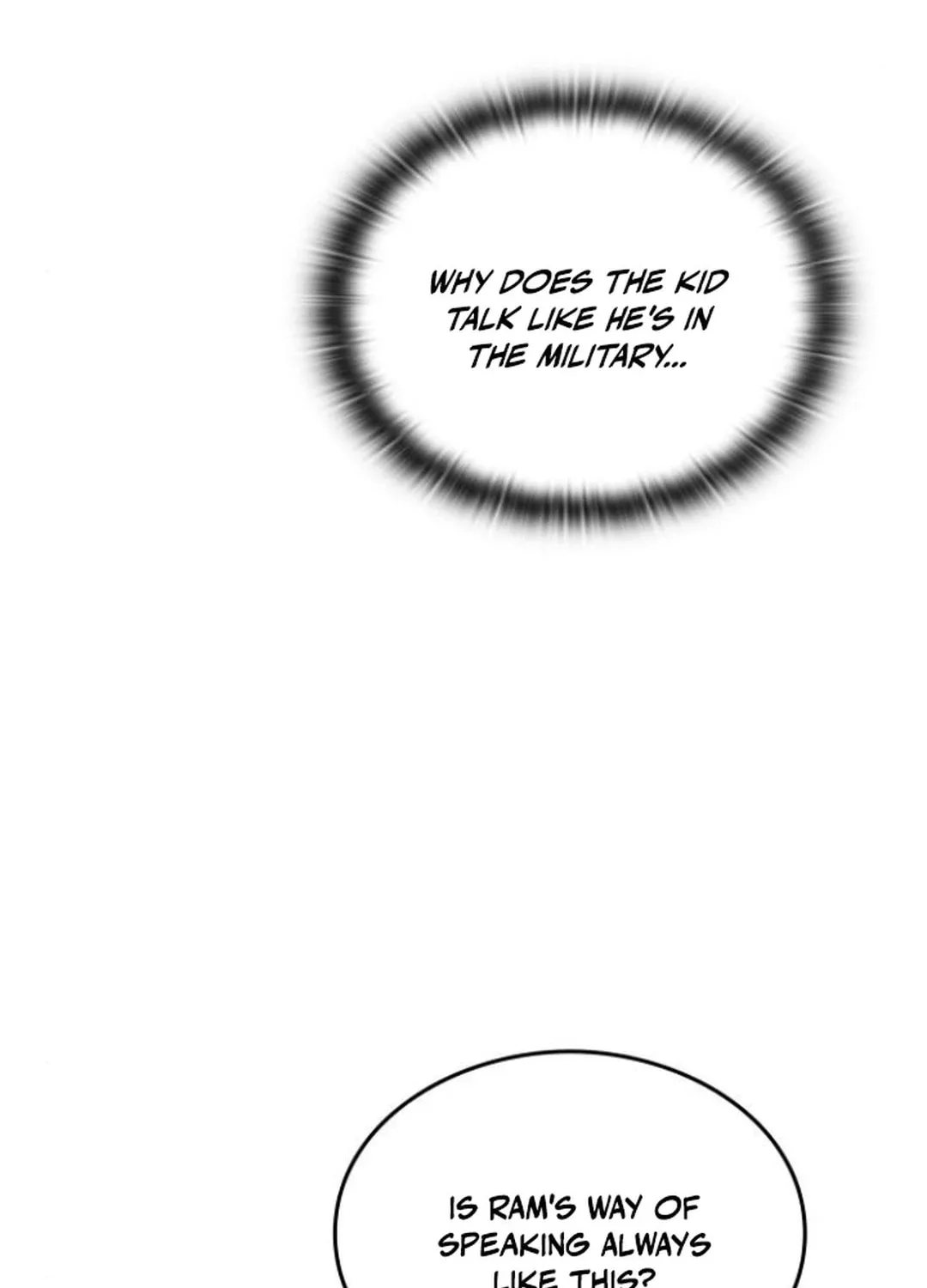 Divine Beast Kindergarten Chapter 4 page 51 - 