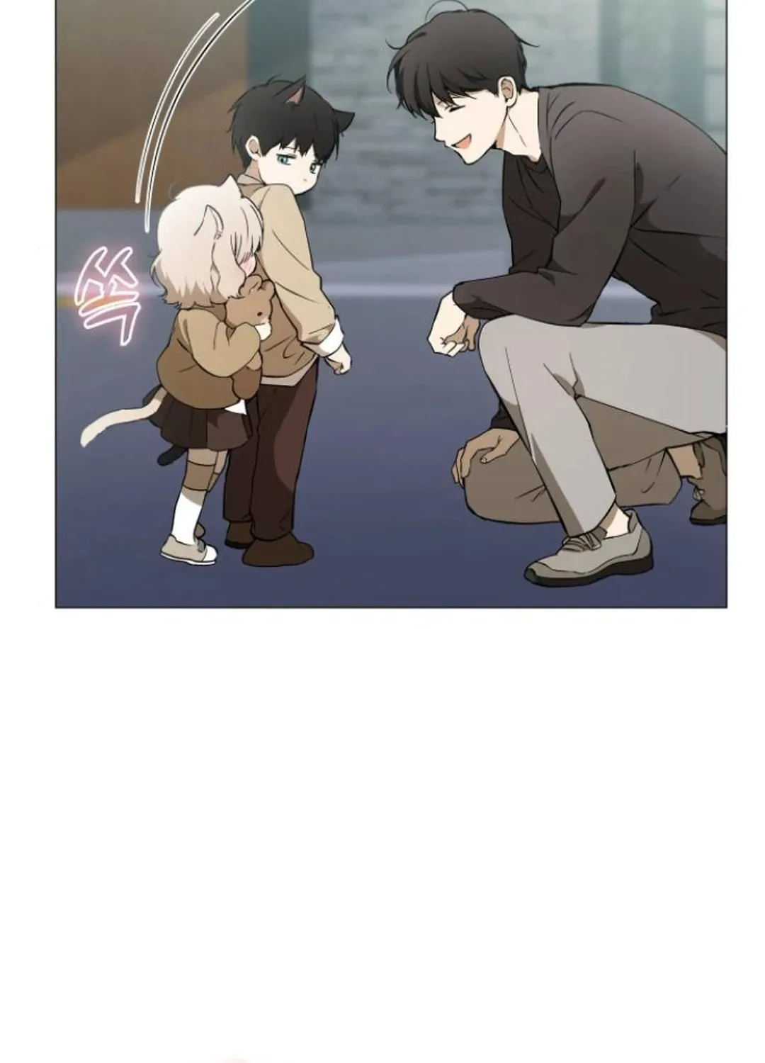 Divine Beast Kindergarten Chapter 4 page 61 - 