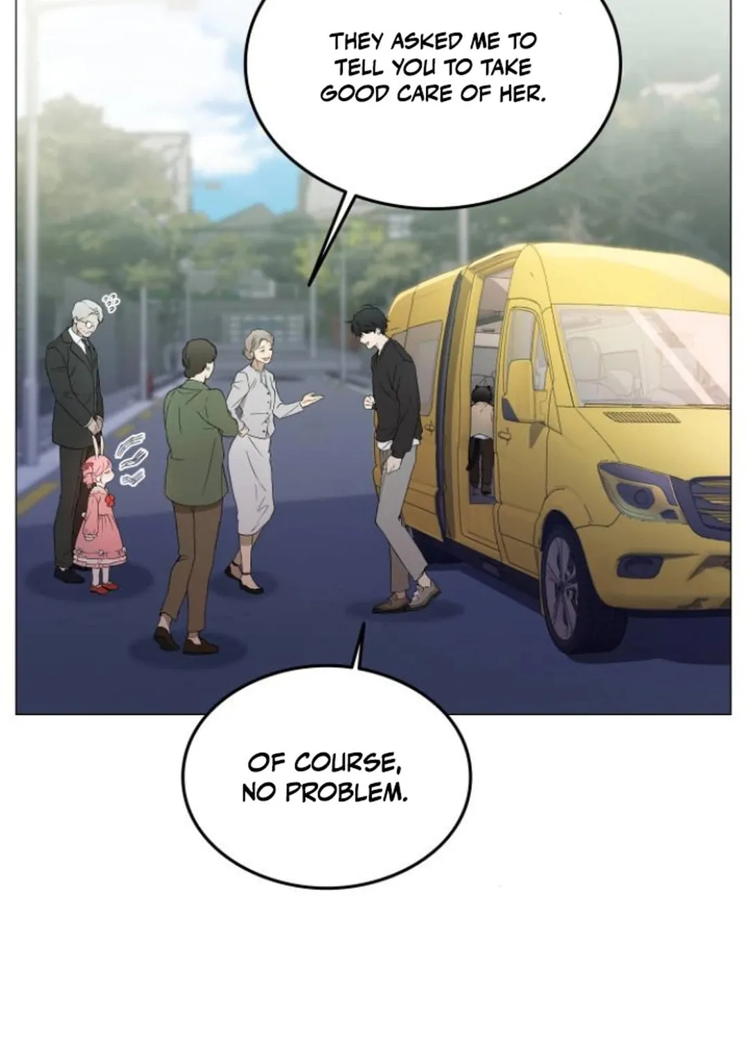 Divine Beast Kindergarten Chapter 4 page 64 - 