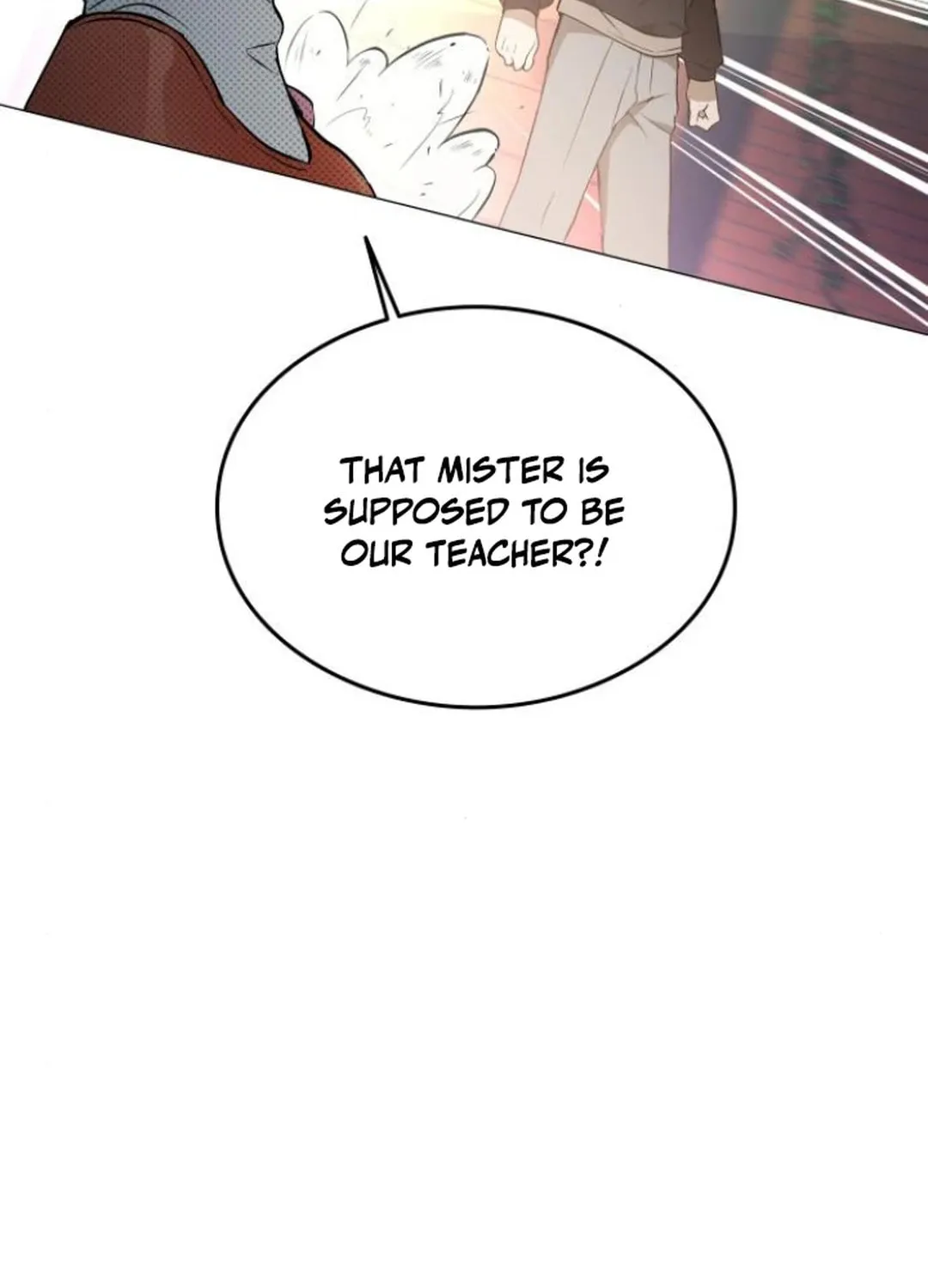 Divine Beast Kindergarten Chapter 4 page 66 - 