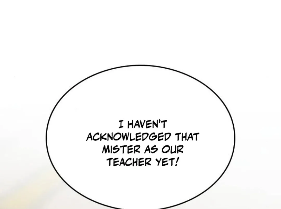 Divine Beast Kindergarten Chapter 4 page 67 - 