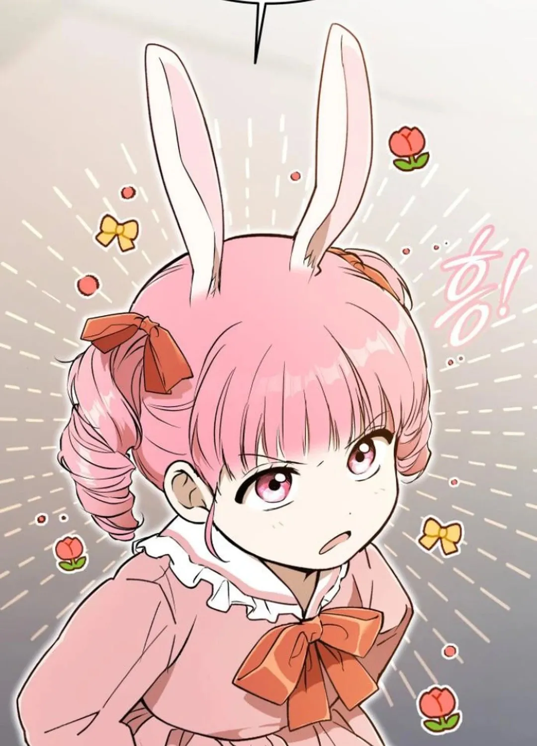Divine Beast Kindergarten Chapter 4 page 68 - 