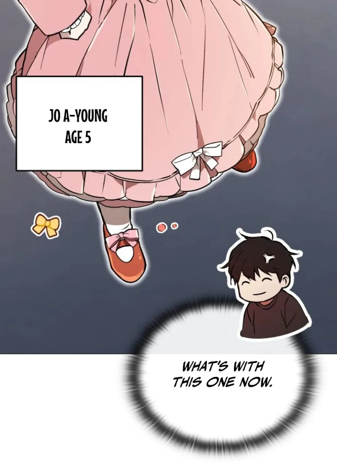 Divine Beast Kindergarten Chapter 4 page 69 - 
