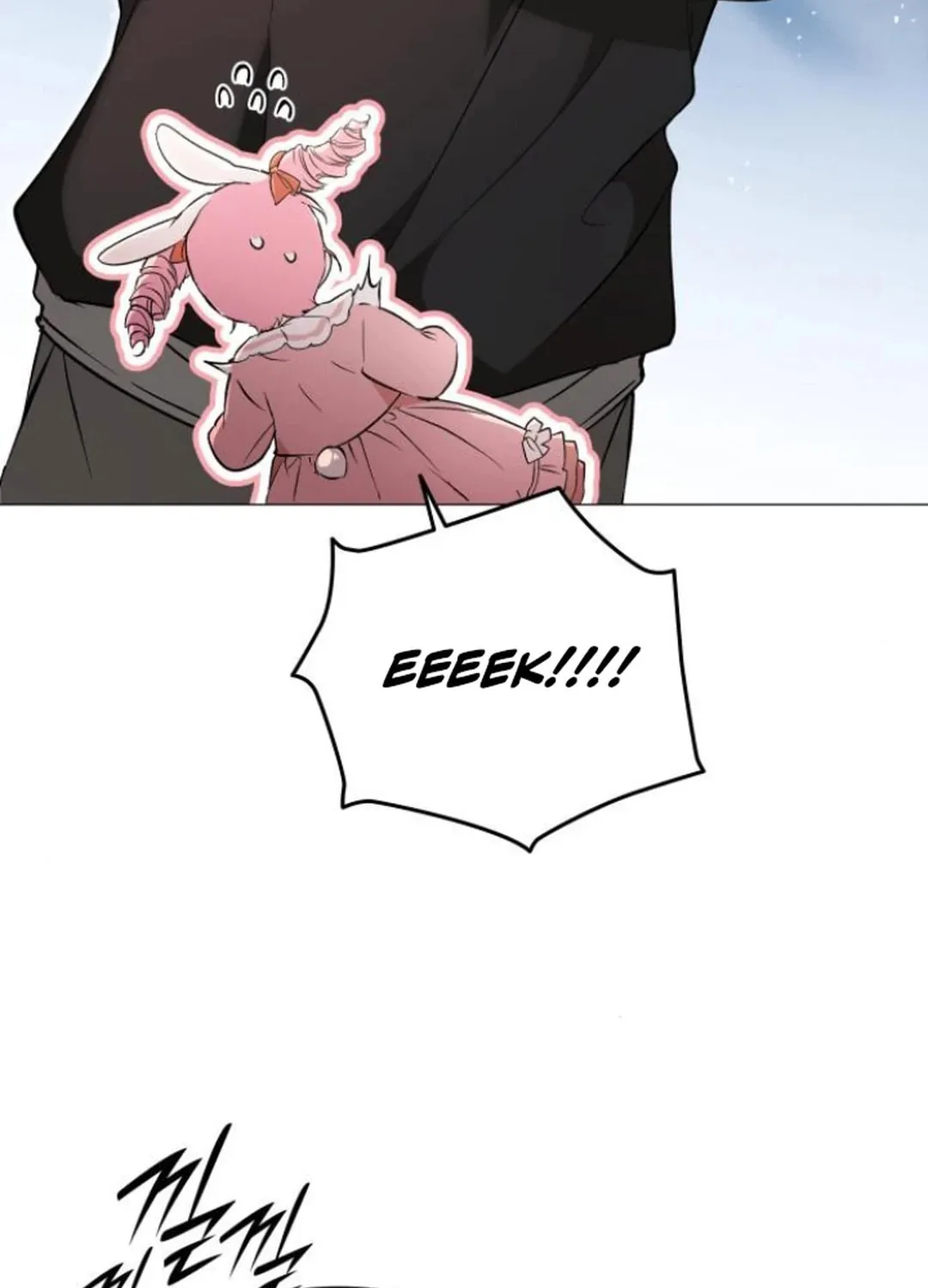 Divine Beast Kindergarten Chapter 4 page 73 - 