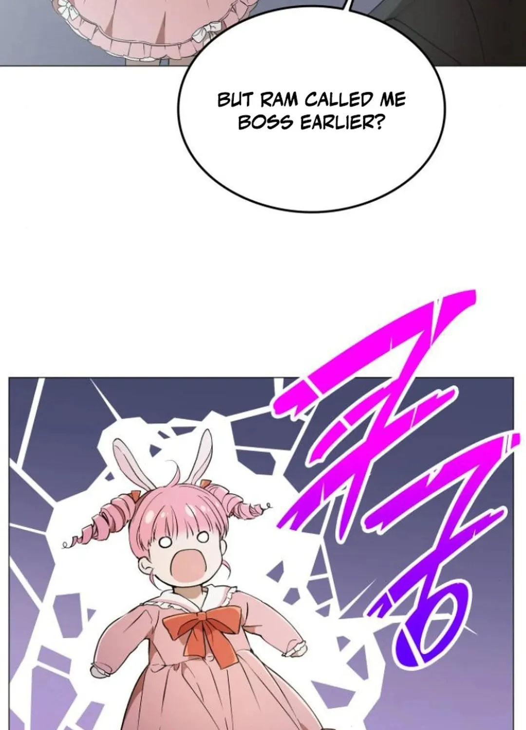 Divine Beast Kindergarten Chapter 4 page 79 - 