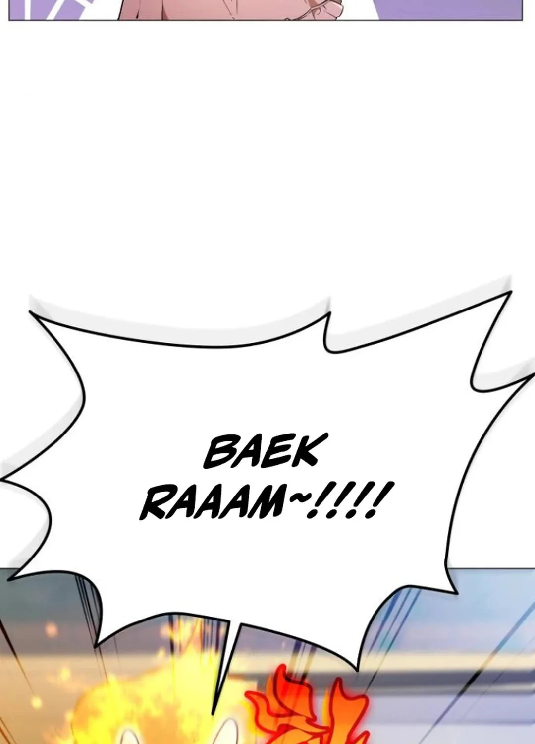 Divine Beast Kindergarten Chapter 4 page 80 - 