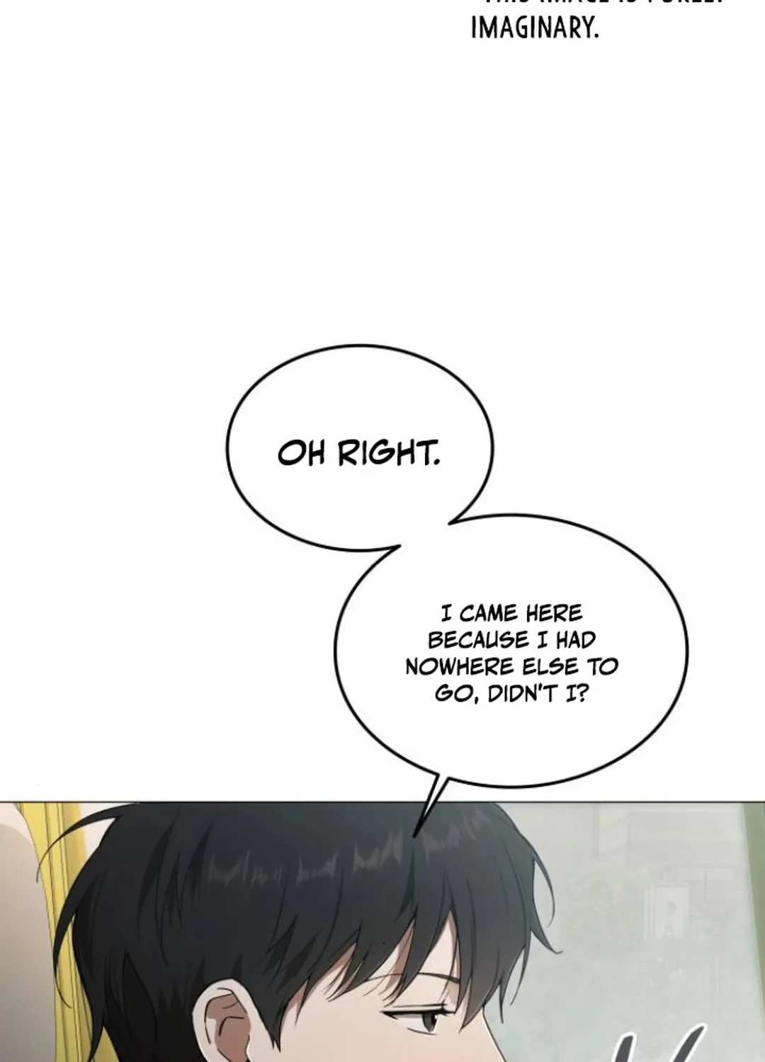 Divine Beast Kindergarten Chapter 4 page 9 - 