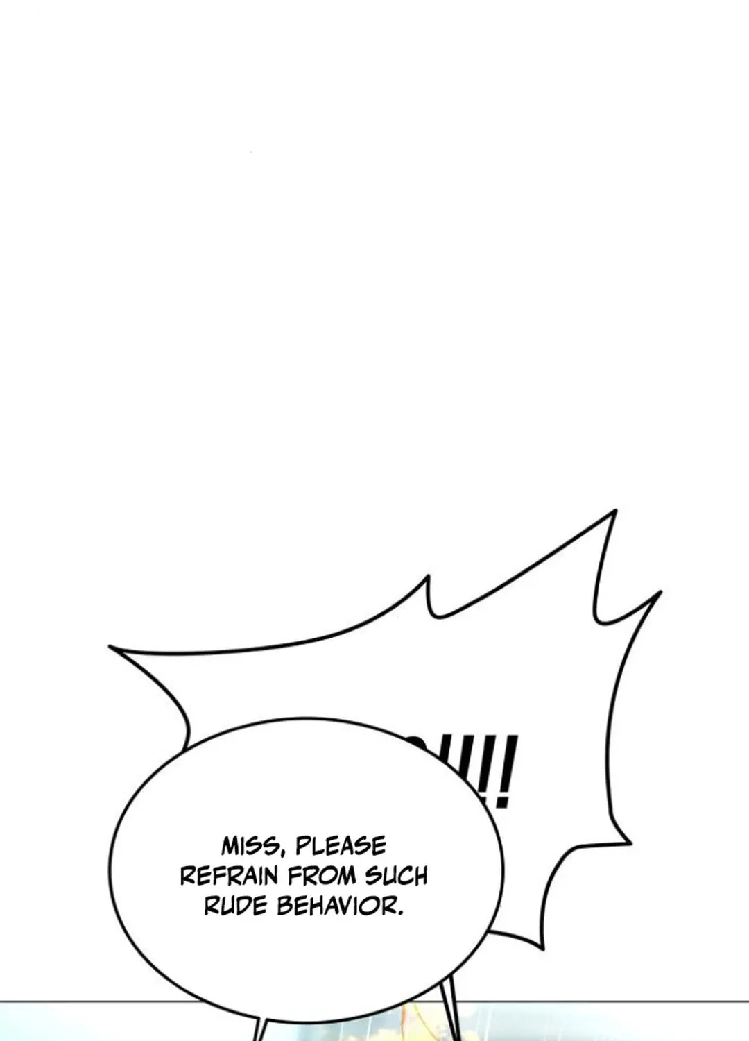 Divine Beast Kindergarten Chapter 4 page 82 - 