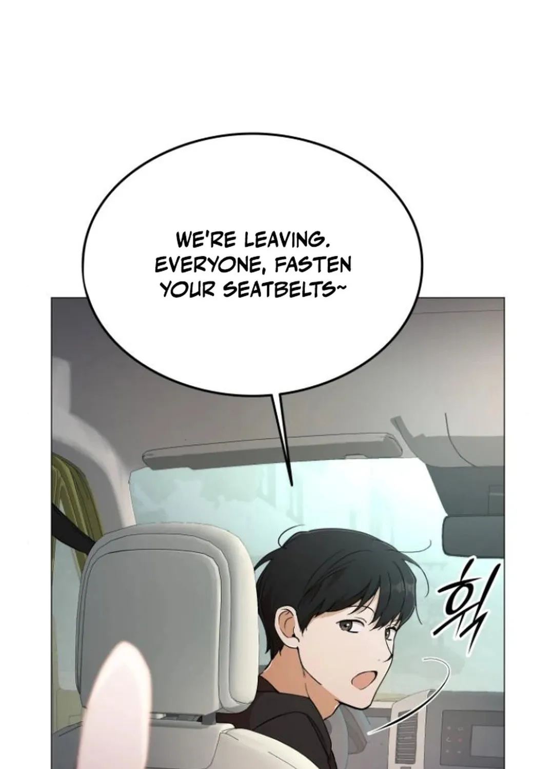 Divine Beast Kindergarten Chapter 4 page 90 - 