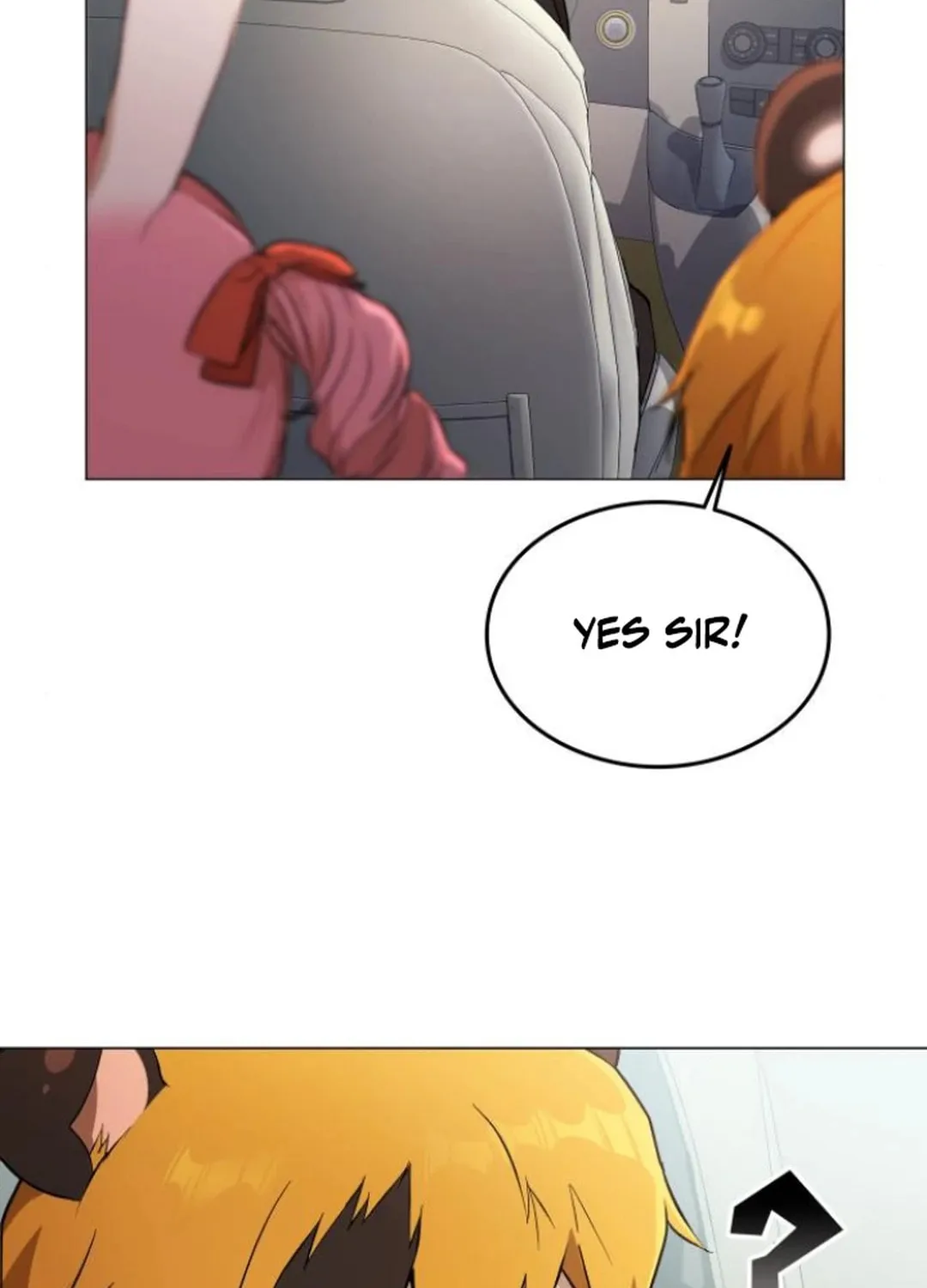 Divine Beast Kindergarten Chapter 4 page 91 - 