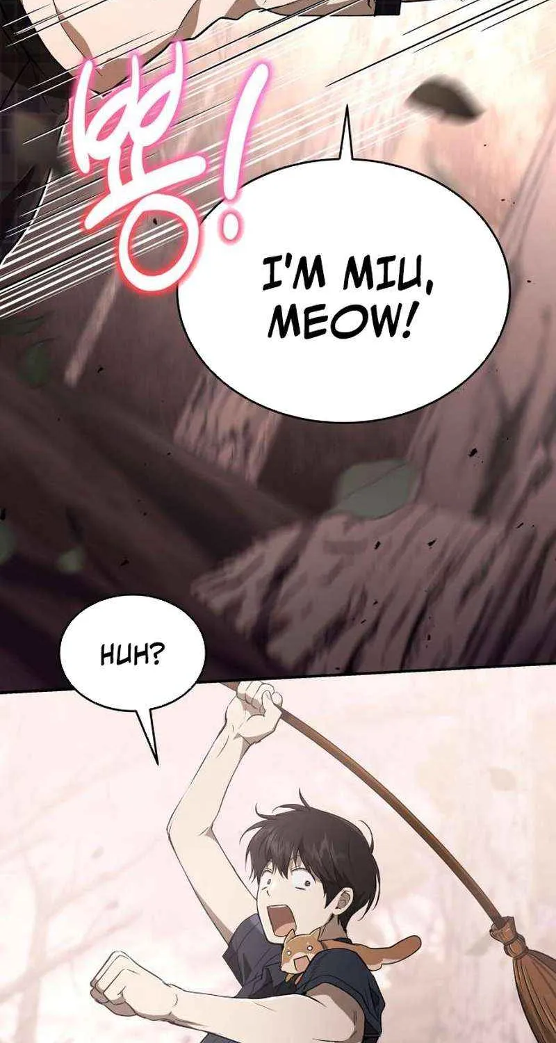 Divine Beast Kindergarten Chapter 40 page 102 - 